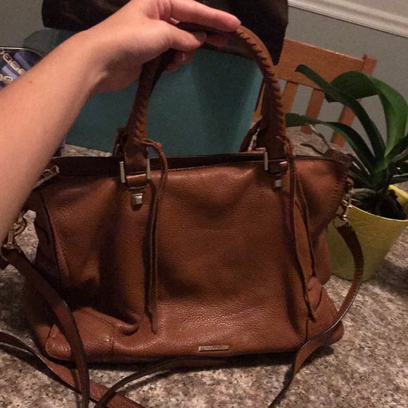 Rebecca Minkoff Handbags - Rebecca Minkoff shoulder bag